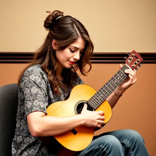 Academia De Música Los Sonidos