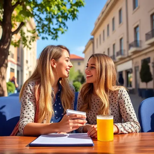 Academia Pro English