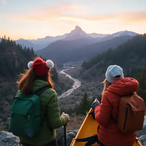 Adventure - School Of English