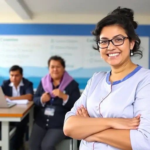 Anexo Escuela Secundaria 326 