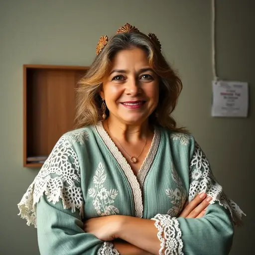 Apeffa Santa Fe