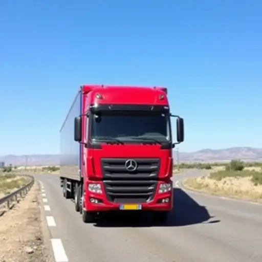 Asociación Autotransporte De Carga De Santa Fe
