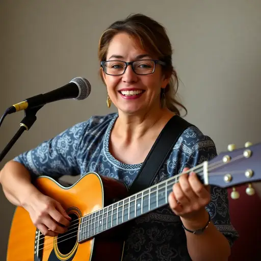 Calderon Talleres De Música