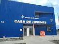 Negocio Casa De Jóvenes