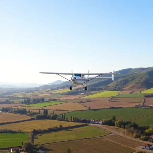 Ceae Logroño - Centro De Estudios Aeronáuticos