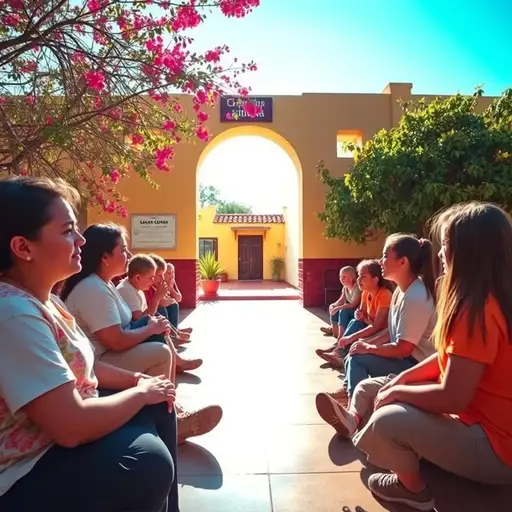 Centro Cultural El Molino, Dirección De Educación Municipal De Santa Rosa