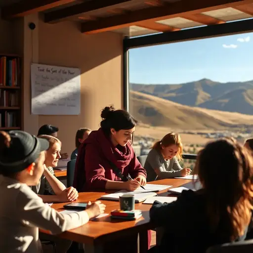 Centro Riojano De Innovación Educativa (crie)