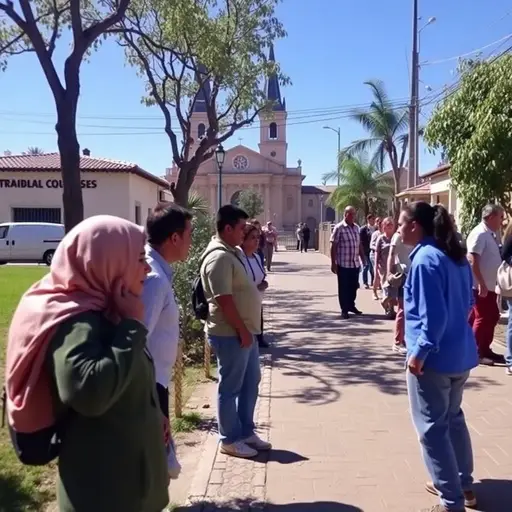 Clases De Manejo San Luis (argentina)