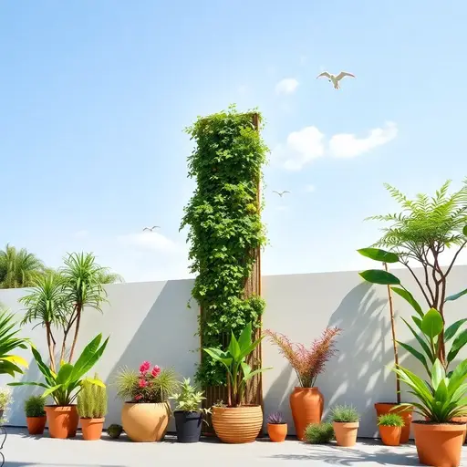 Curso En Jardines Verticales - Centro Educativo Greentech