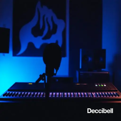 Decibel Escuela De Producción Musical