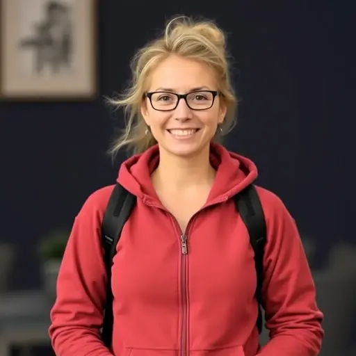 Distribuidora Staff Academia