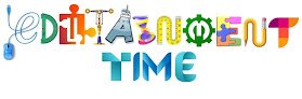Negocio Edutainment Time