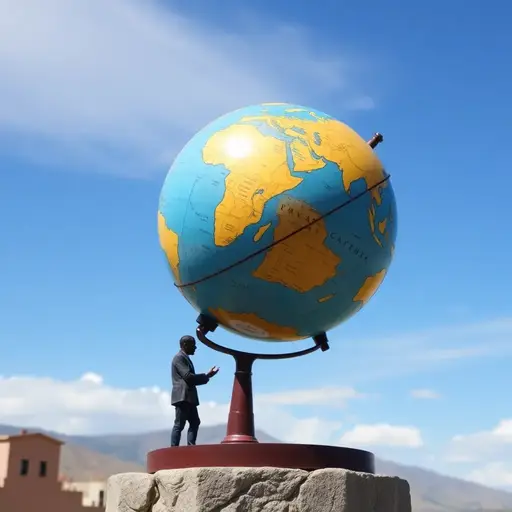 English Globe School