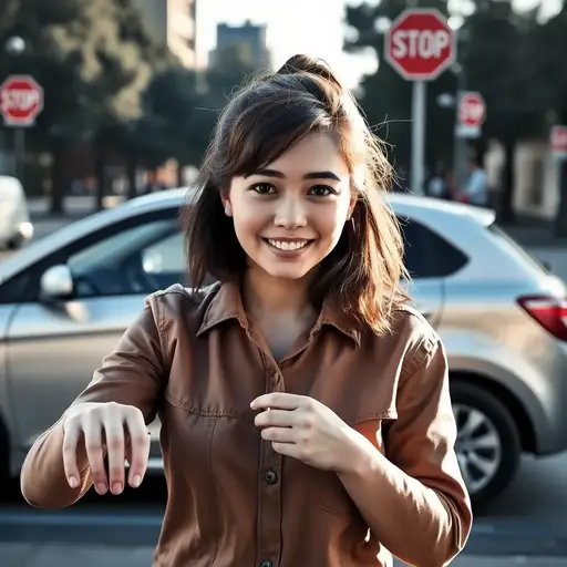 Escuela De Conductores Stop (las Heras))