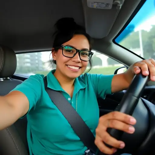 Escuela De Conductores Y Educación Vial