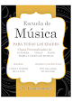 Negocio Escuela De Musica