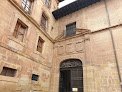Negocio Escuela De Patrimonio Histórico De Nájera