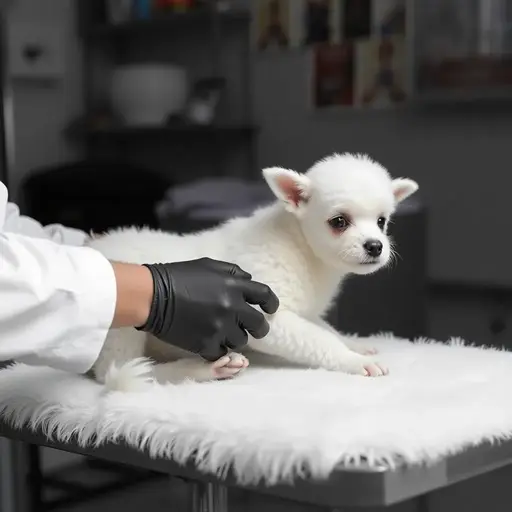 Escuela De Peluqueria