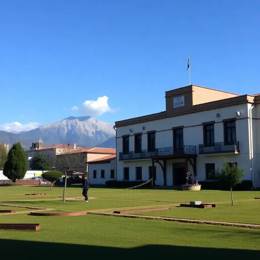 Escuela Nº 2058 