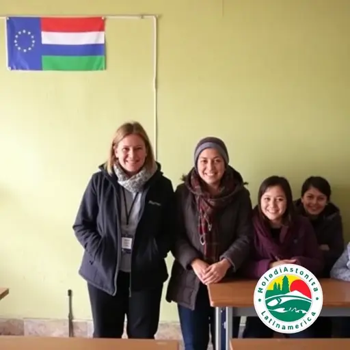 Escuela Provincial N° 14 - Solidaridad Latinoamericana