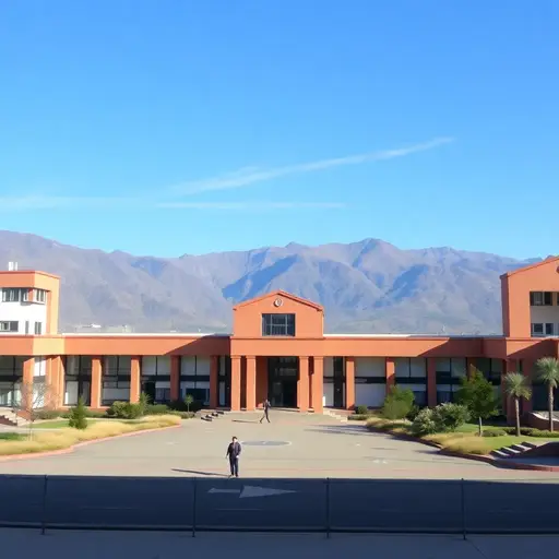 Escuela Riojana De Administración Pública