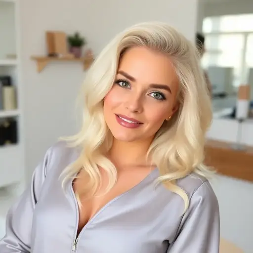 Escuela Superior De Peluquería Y Estética Carisma