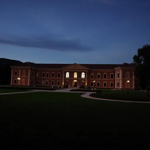 Fundación De La Universidad De La Rioja