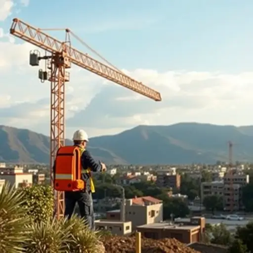 Fundación Laboral De La Construcción