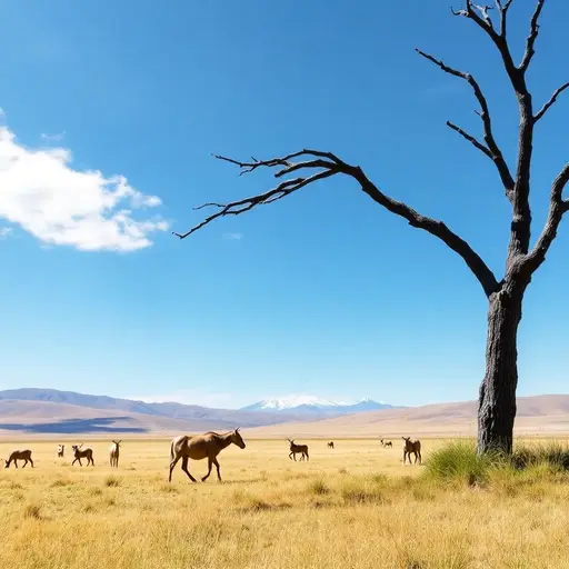 Fundacion Lsa La Pampa