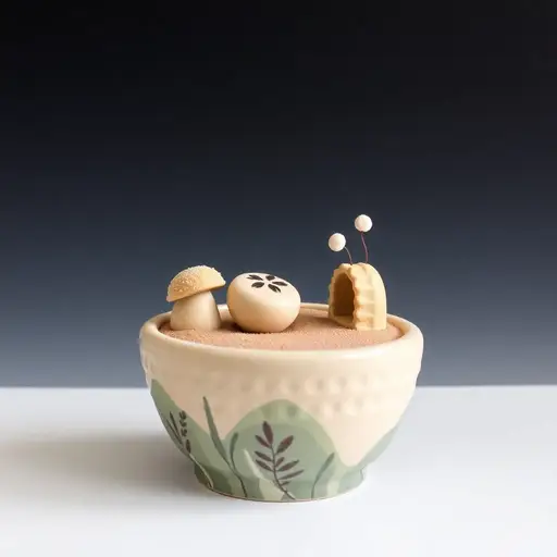 Gaia Studio Cerámica Creativa