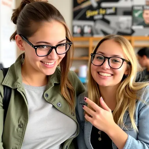 Geekz English School