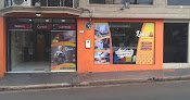 Negocio Instituto Lincei