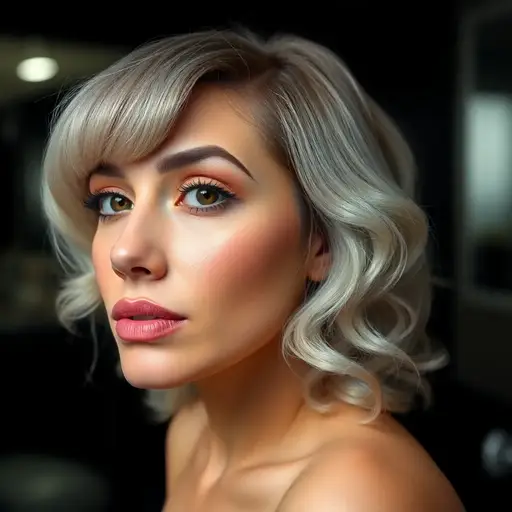Instituto Profesional De Peluquería Y Belleza 