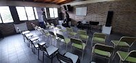 Negocio Iupa Sede Canalito