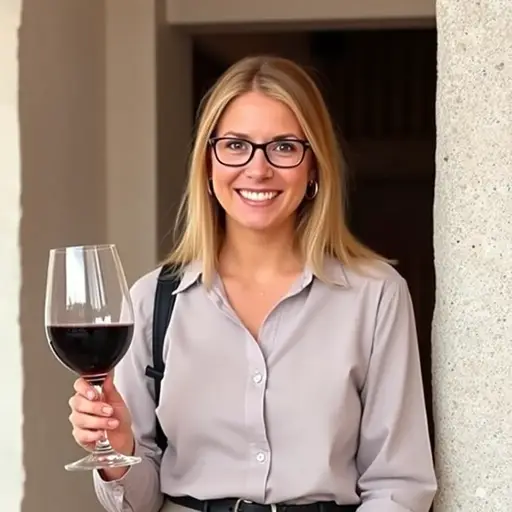 Kemler Rioja Formación