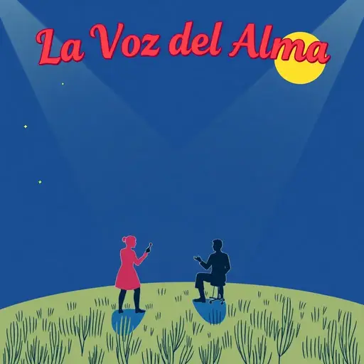 La Voz Del Alma Escuela De Música