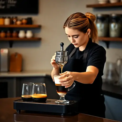 Martinica | Semillero De Baristas