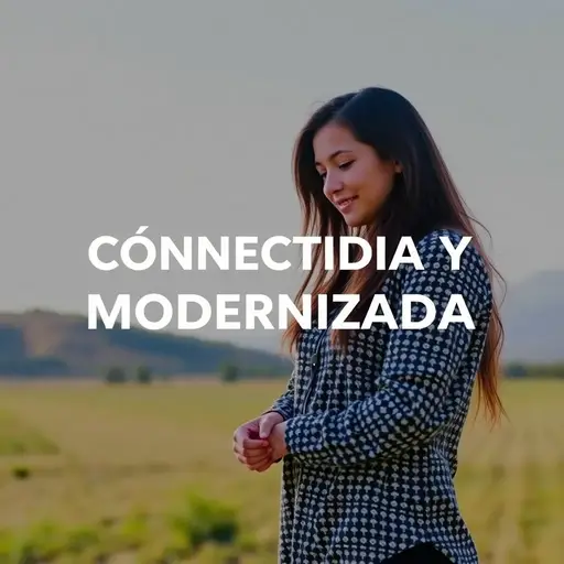 Ministerio De Conectividad Y Modernización