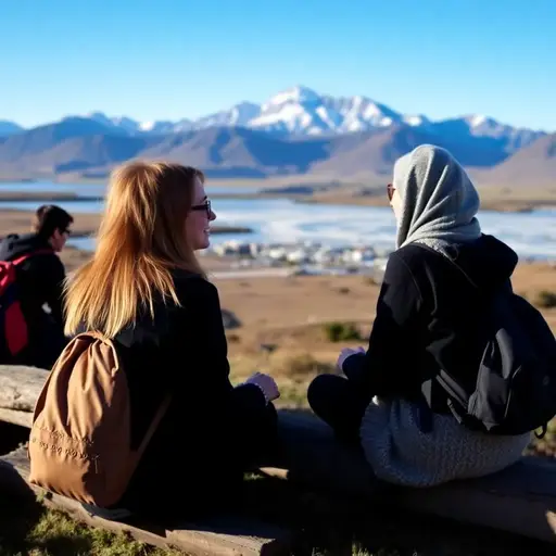 Patagonian English Institute