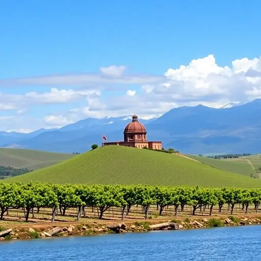 P&s Global Miranda - Formate La Rioja (varea)
