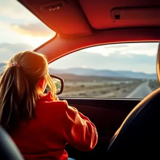 Qivli Safe Drivers
