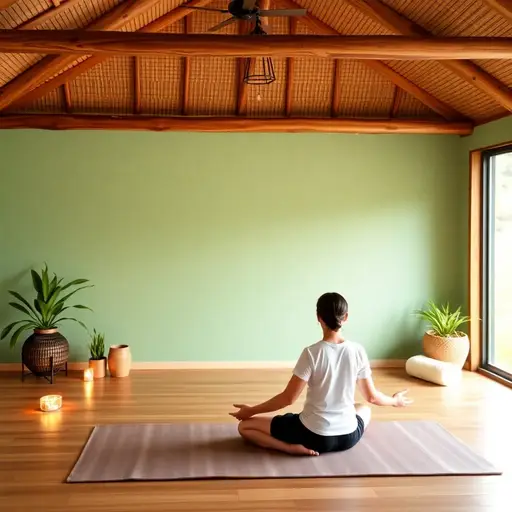 Shanti.om Centro Holistico Terapias Hilisticas Y Cursos