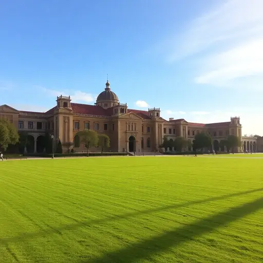 Universidad Católica De Cuyo - Sede San Luis