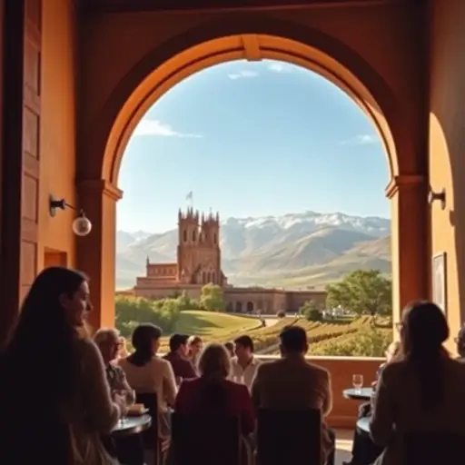 Universidad De La Rioja