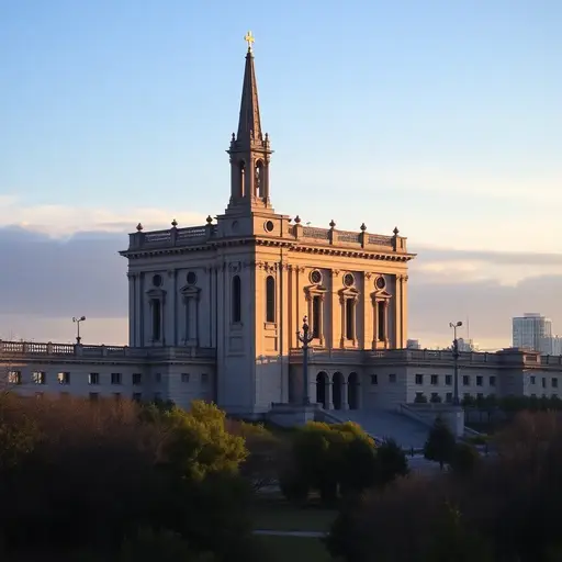 Universidad Del Gran Rosario - Sede Santa Fe