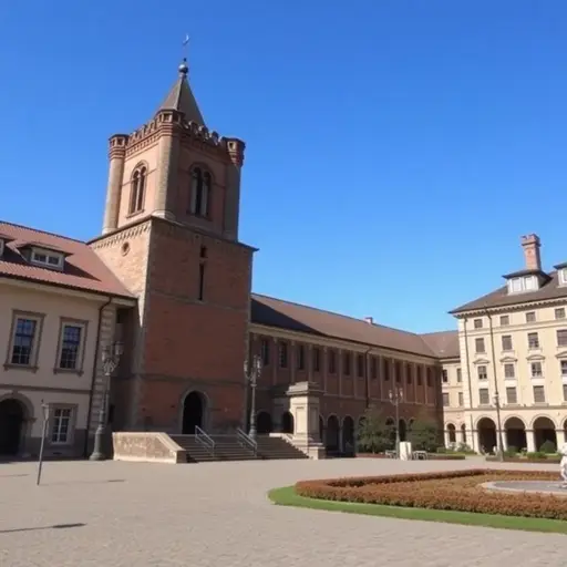 Universidad Popular De Logroño