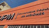 Negocio Universidad Popular De Misiones