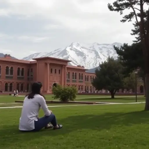 Universidad Siglo 21 - Cau General Pico