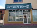 Negocio Universidad Siglo 21 - Cau Río Grande