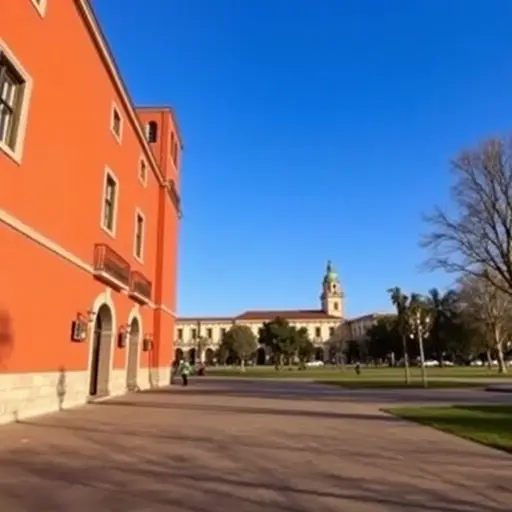 Universidad Siglo 21 - Cau Santa Rosa